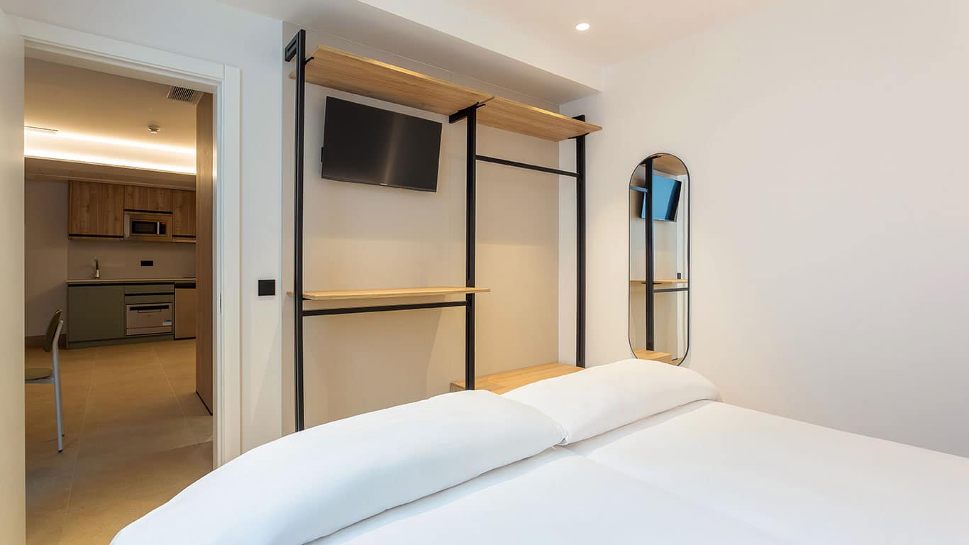 Portada Apartamento 1 dormitorio